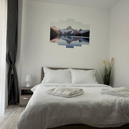 Relax Home River Iasi Exterior foto
