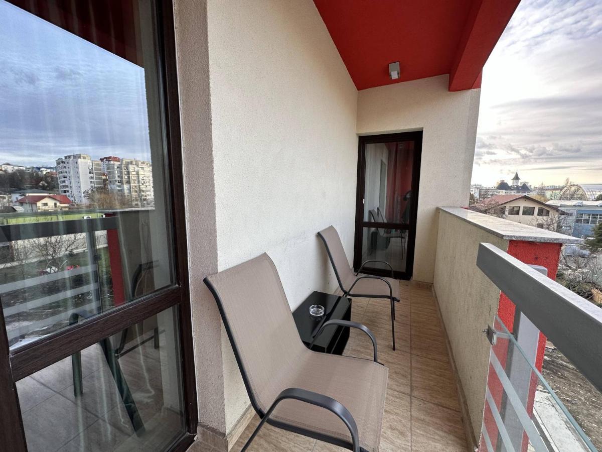 Relax Home River Iasi Exterior foto