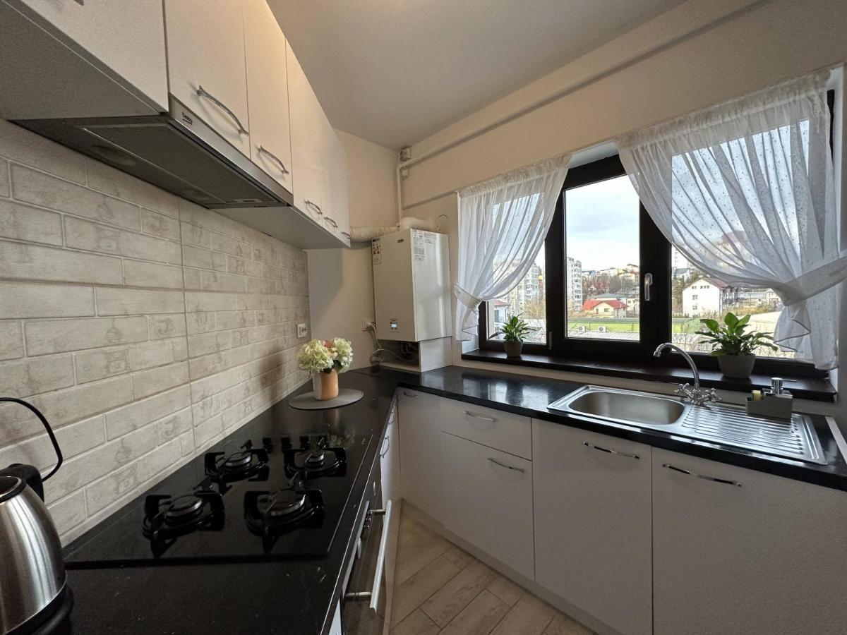 Relax Home River Iasi Exterior foto