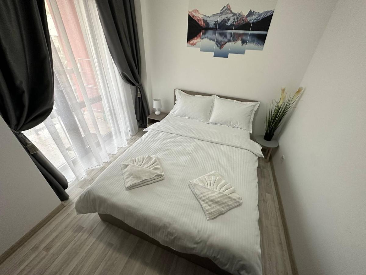 Relax Home River Iasi Exterior foto