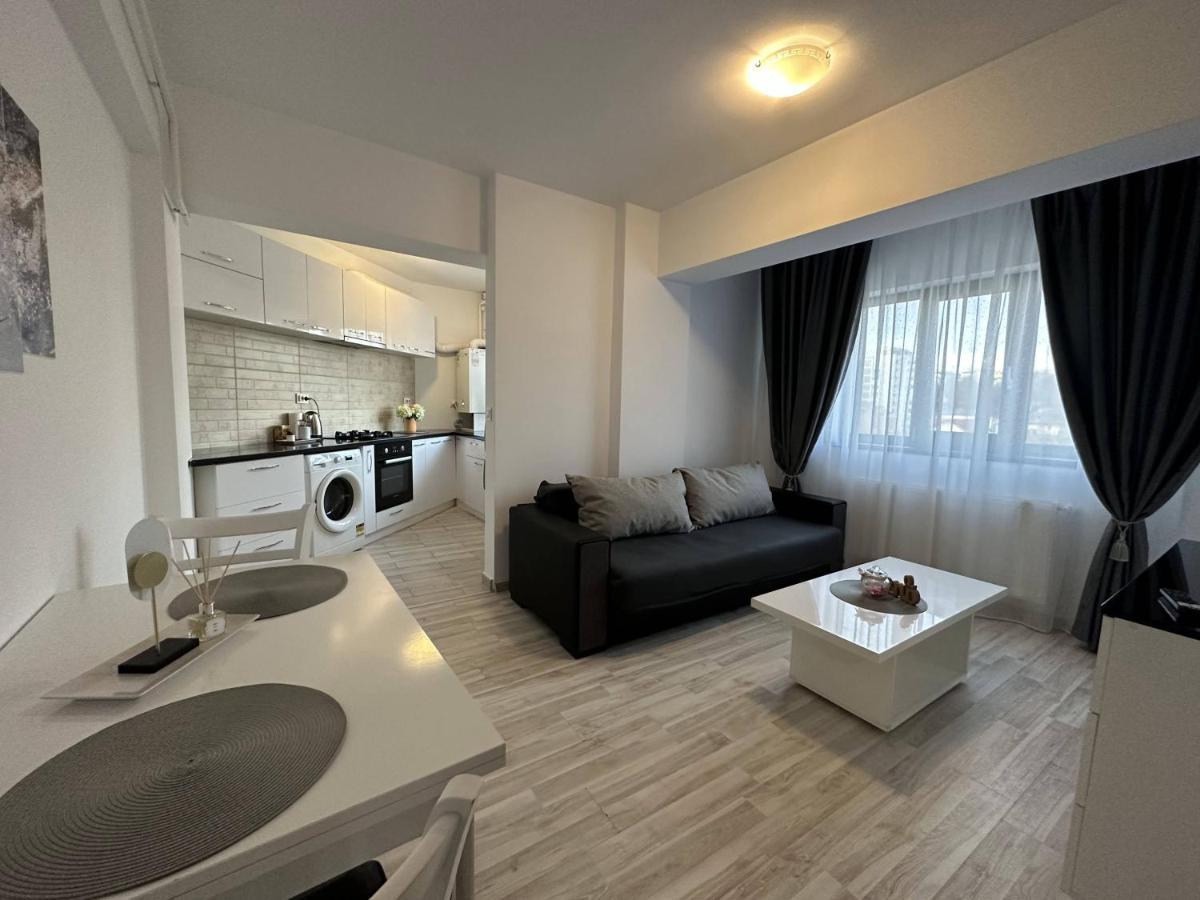 Relax Home River Iasi Exterior foto