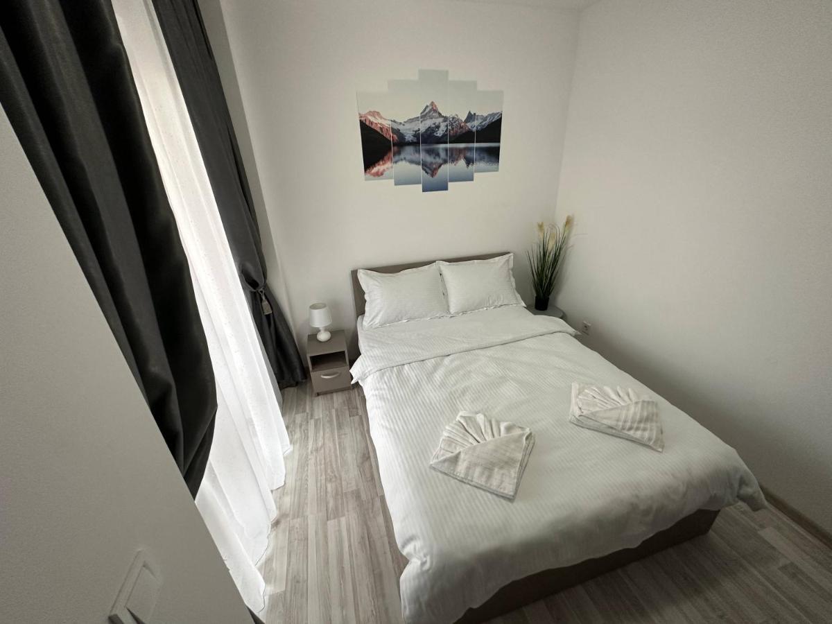 Relax Home River Iasi Exterior foto
