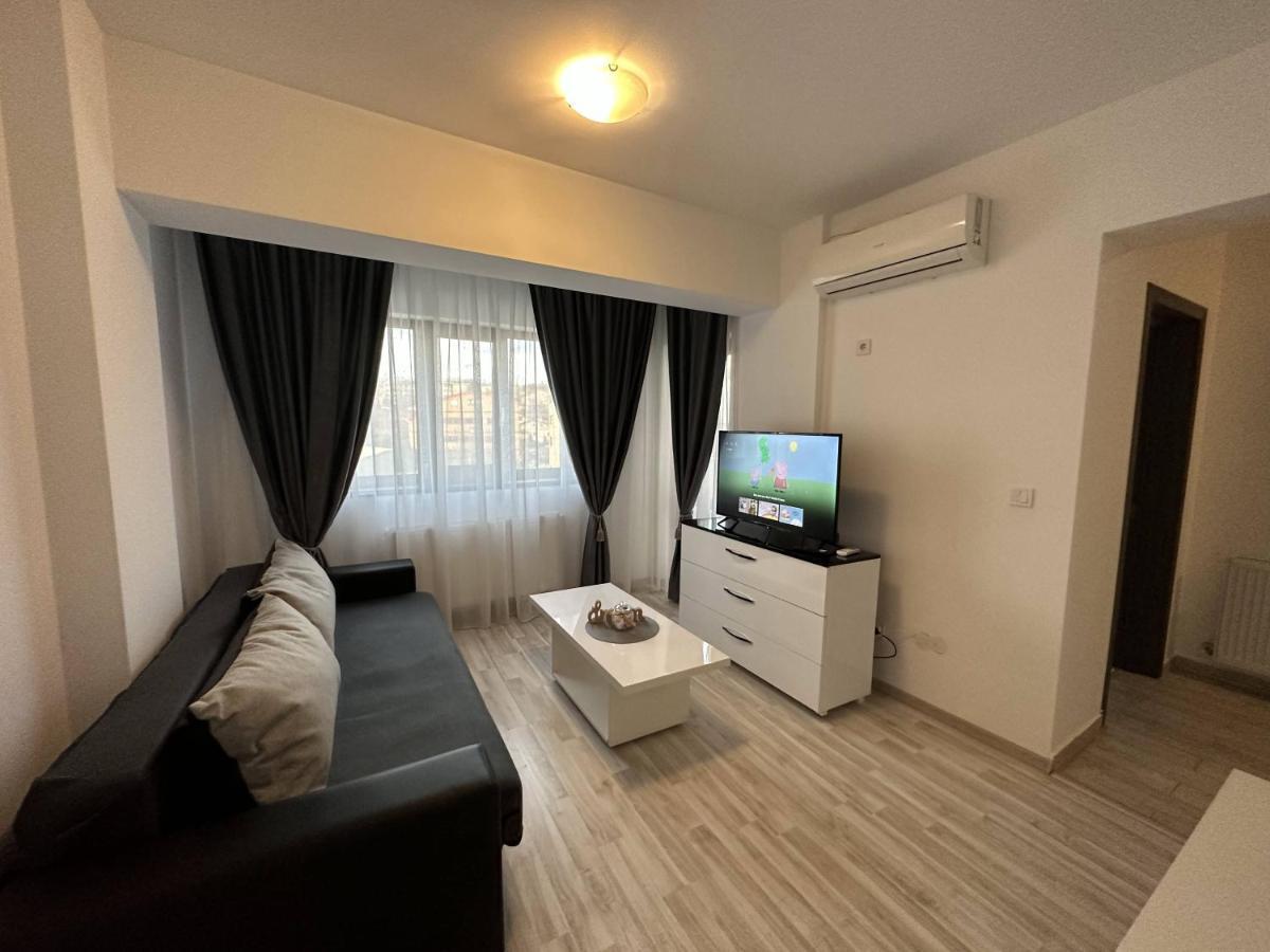 Relax Home River Iasi Exterior foto