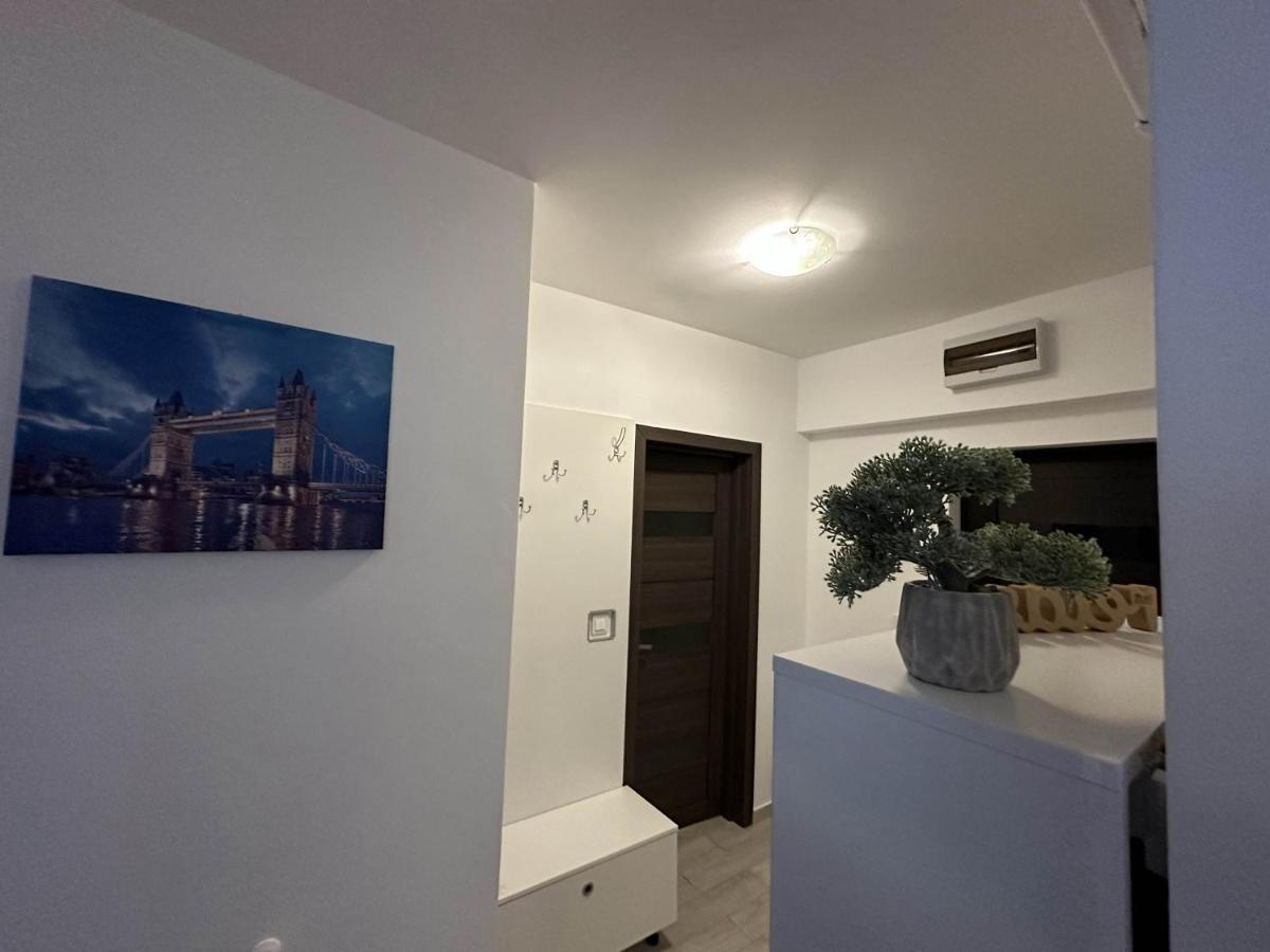 Relax Home River Iasi Exterior foto