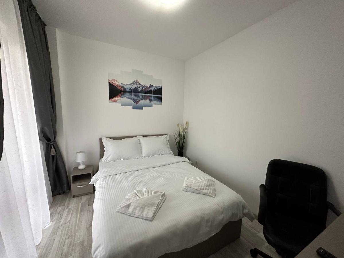Relax Home River Iasi Exterior foto