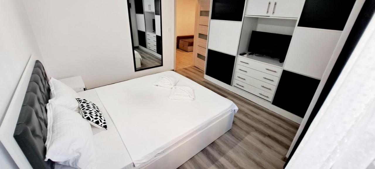 Relax Home River Iasi Exterior foto