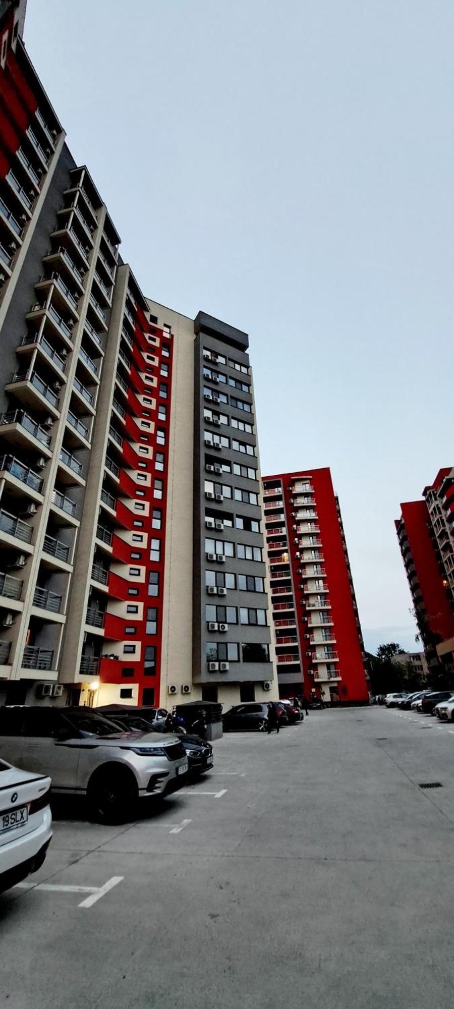 Relax Home River Iasi Exterior foto