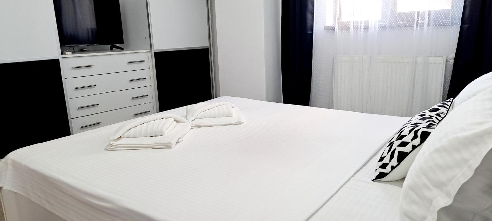 Relax Home River Iasi Exterior foto