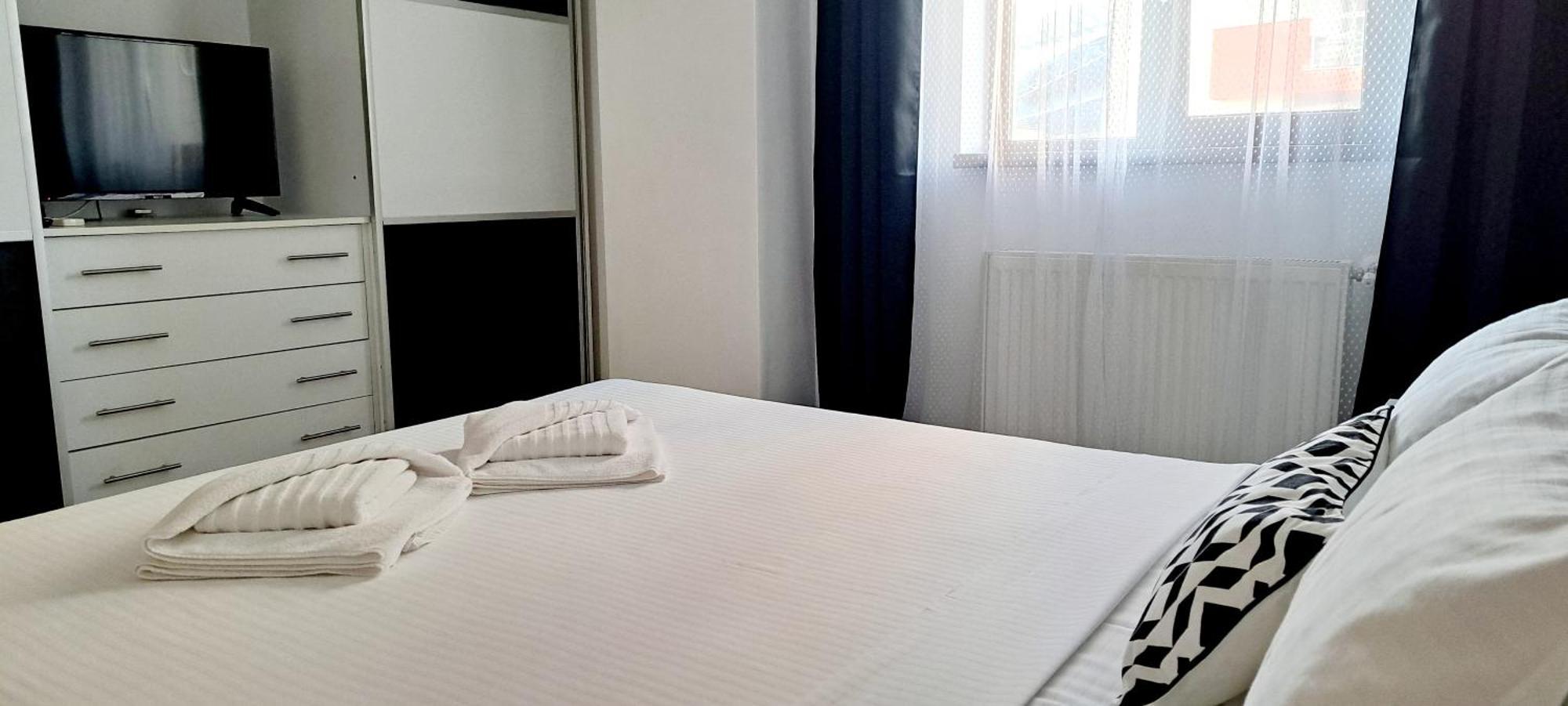 Relax Home River Iasi Exterior foto